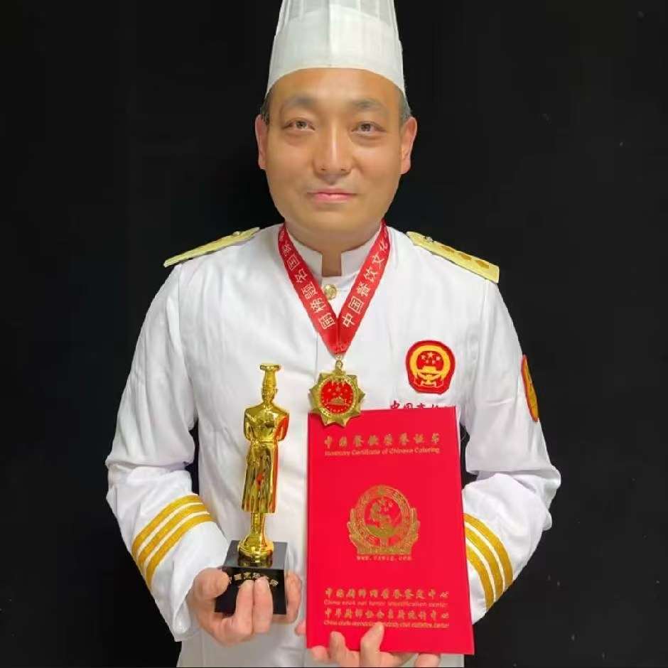 刘智锋