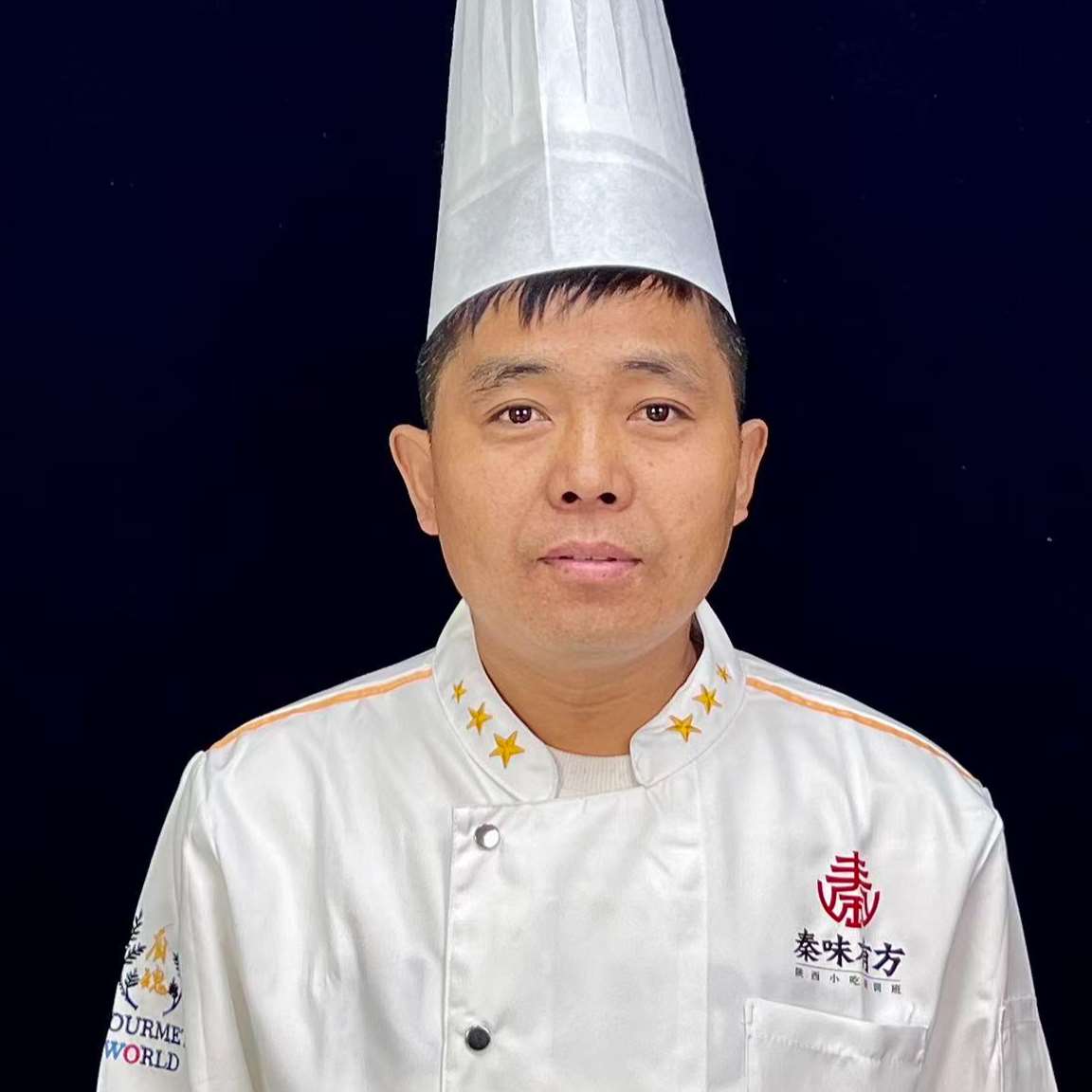 焦卫军