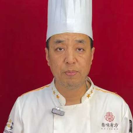 杨晋