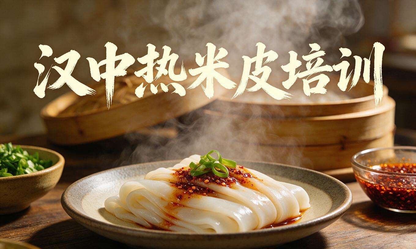 汉中热⽶⽪培训